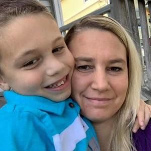 Meet your Posher, Donna